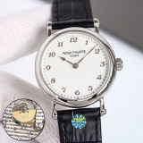 PATEK PHILIPPE New Fashion Women's 7200R-001 Multi-function Watch