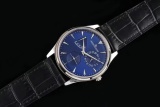 JAEGER-LECOULTRE New Rendez-Vous Moon Serenity Multi-functional Mechanical Wrist Watch