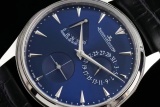 JAEGER-LECOULTRE New Rendez-Vous Moon Serenity Multi-functional Mechanical Wrist Watch