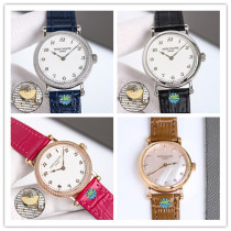 PATEK PHILIPPE New Fashion Women's 7200R-001 Multi-function Watch