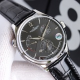 JAEGER-LECOULTRE New Master Series Multi-functional Mechanical Wrist Watch