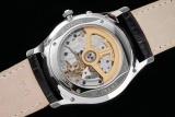 JAEGER-LECOULTRE New Rendez-Vous Moon Serenity Multi-functional Mechanical Wrist Watch