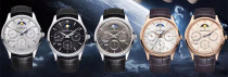 JAEGER-LECOULTRE New Rendez-Vous Moon Serenity Multi-functional Mechanical Wrist Watch JAEGER-LECOULTRE New Rendez-Vous Moon Serenity Multi-functional Mechanical Wrist Watch