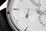 JAEGER-LECOULTRE New Rendez-Vous Moon Serenity Multi-functional Mechanical Wrist Watch