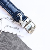 JAEGER-LECOULTRE New Rendez-Vous Moon Serenity Multi-functional Mechanical Wrist Watch