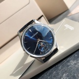 JAEGER-LECOULTRE New Rendez-Vous Moon Serenity Multi-functional Mechanical Wrist Watch