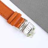 JAEGER-LECOULTRE New Master Series Multi-functional Mechanical Wrist Watch