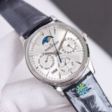 JAEGER-LECOULTRE New Rendez-Vous Moon Serenity Multi-functional Mechanical Wrist Watch