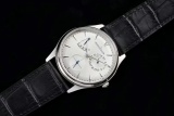 JAEGER-LECOULTRE New Rendez-Vous Moon Serenity Multi-functional Mechanical Wrist Watch