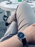 JAEGER-LECOULTRE New Rendez-Vous Moon Serenity Multi-functional Mechanical Wrist Watch