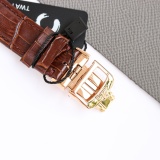 JAEGER-LECOULTRE New Master Series Multi-functional Mechanical Wrist Watch