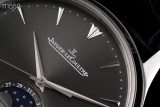 JAEGER-LECOULTRE New Rendez-Vous Moon Serenity Multi-functional Mechanical Wrist Watch