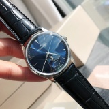 JAEGER-LECOULTRE New Rendez-Vous Moon Serenity Multi-functional Mechanical Wrist Watch
