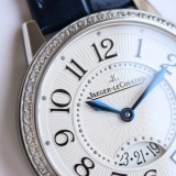 JAEGER-LECOULTRE New Women's Dating Series Multi-functional Mechanical Wrist Watch