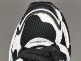 Balenciaga Track Outdoor High Concept Daddy Shoes Unisex Sneakers Shoes