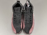 A Ma Maniere x Air Jordan 12 Retro Men Basketball Sneakers Shoes