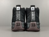 A Ma Maniere x Air Jordan 12 Retro Men Basketball Sneakers Shoes