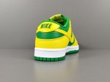NIKE DUNK LOW Retro BTTYS Unisex Fashion Casual Sneakers Shoes