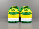 NIKE DUNK LOW Retro BTTYS Unisex Fashion Casual Sneakers Shoes