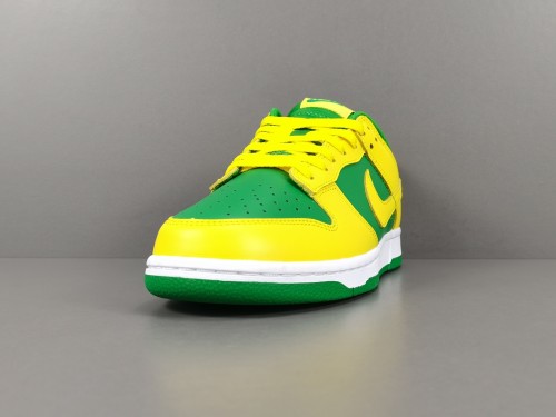 NIKE DUNK LOW Retro BTTYS Unisex Fashion Casual Sneakers Shoes