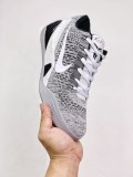 Nike Kobe 9 Elite Low Men Cushioning Basketball Shoes