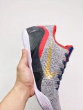 Nike Kobe 9 Elite Low Men Cushioning Basketball Shoes