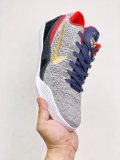 Nike Kobe 9 Elite Low Men Cushioning Basketball Shoes