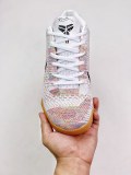 Nike Kobe 9 Elite Low Men Cushioning Basketball Shoes