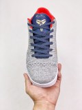 Nike Kobe 9 Elite Low Men Cushioning Basketball Shoes