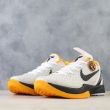 Nike Zoom Kobe VI Protro ZK6 Men Basketball Sneakers Shoes