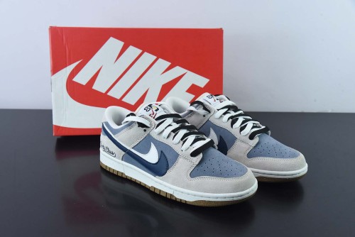 Nike Dunk Low SE “85” Unisex Fashion Casual Sneakers Shoes