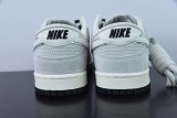 Otomo Katsuhiro x NK SB Dunk Low Steamboy OST Unisex Fashion Suede Casual Sneakers Shoes