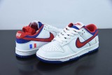 Otomo Katsuhiro x Nike SB Dunk Low  Steamboy OST SB Unisex Fashion Casual Sneakers Shoes