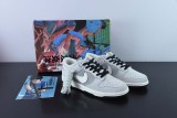 Otomo Katsuhiro x NK SB Dunk Low Steamboy OST Unisex Fashion Suede Casual Sneakers Shoes