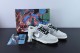 Otomo Katsuhiro x NK SB Dunk Low Steamboy OST Unisex Fashion Suede Casual Sneakers Shoes