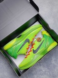 Nike Zoom Kobe VI Protro ZK6 Men Basketball Sneakers Shoes