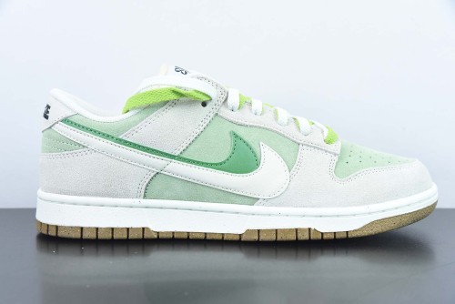 Nike Dunk Low SE “85” Unisex Fashion Casual Sneakers Shoes