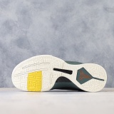 Nike Zoom Kobe 5 Men Basketball Sneakers Shoes