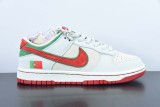 Nike Dunk Low World Cup Theme Unisex Fashion Casual Sneakers Shoes