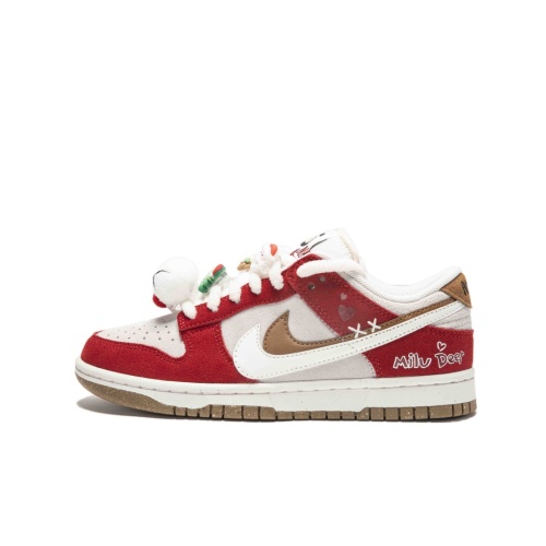 Nike Dunk Low SE “85” Unisex Fashion Casual Sneakers Shoes