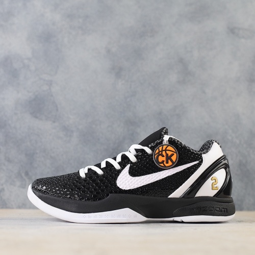 Nike Zoom Kobe 6 VI Protro ZK6 Men Basketball Sneakers Shoes