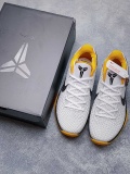 Nike Zoom Kobe VI Protro ZK6 Men Basketball Sneakers Shoes