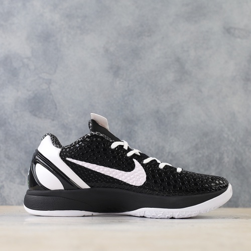 Nike Zoom Kobe 6 VI Protro ZK6 Men Basketball Sneakers Shoes