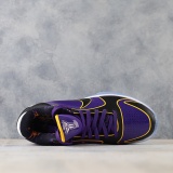 Nike Zoom Kobe 5 Protro Lakers  ZK5 Men Basketball Sneakers Shoes