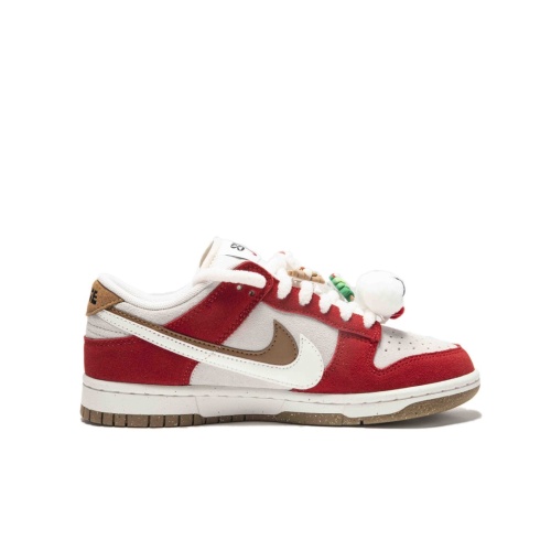 Nike Dunk Low SE “85” Unisex Fashion Casual Sneakers Shoes