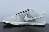 Otomo Katsuhiro x NK SB Dunk Low Steamboy OST Unisex Fashion Suede Casual Sneakers Shoes
