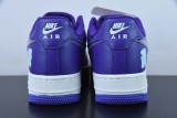 Louis Vuitton x Nike Air Force 1 Low 07 LV Unisex Sneakers Shoes