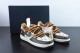 Louis Vuitton x Nike Air Force 1 '07 Low LV Unisex Sneakers Shoes