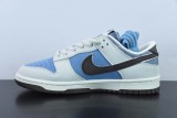 Nike Dunk Low World Cup Theme Unisex Fashion Casual Sneakers Shoes