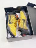 Nike Kobe 11 Low Bruce Lee Men Basketball Fly Knit Sneakers Zoom Air Shoes